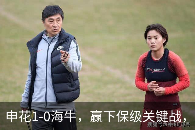 申花1-0海牛，赢下保级关键战，球员评分：1人完美，2人优秀，国脚不及格