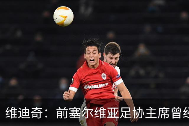 维迪奇：前塞尔维亚足协主席曾经招揽社会闲散人员跟踪我、袭击我