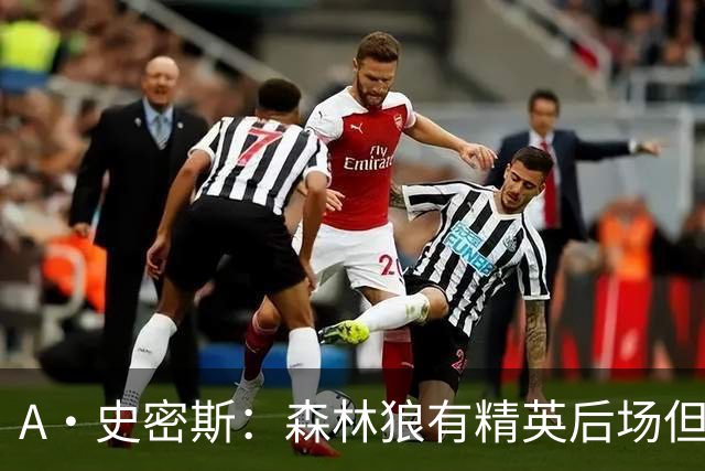 A·史密斯：森林狼有精英后场但体型变小 难应对雷霆马刺火箭掘金